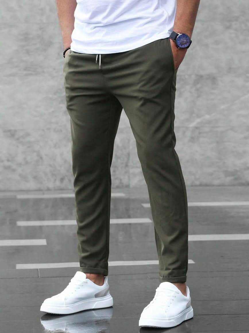 BRANSON | EVERYDAY TROUSERS