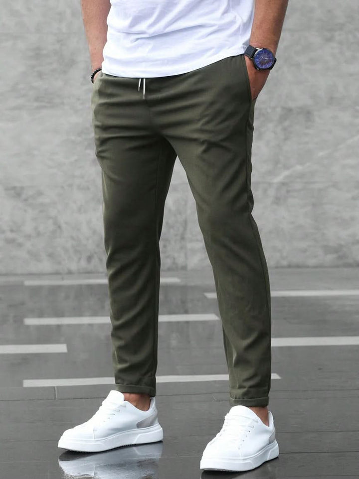 BRANSON | EVERYDAY TROUSERS