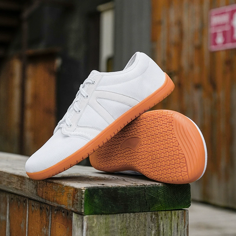 ECHOCORE | BAREFOOT SNEAKERS