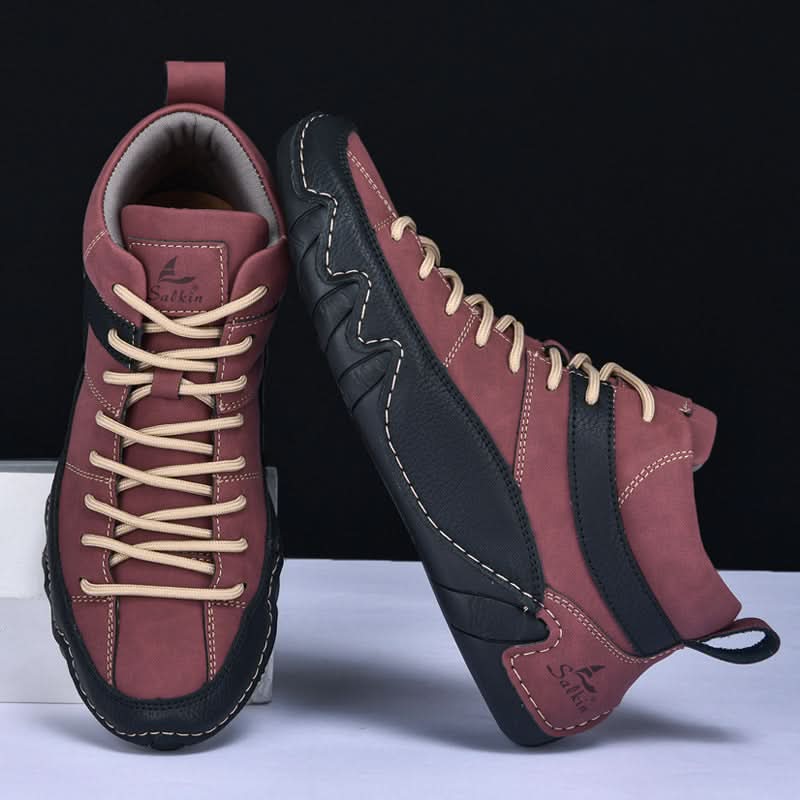 CALDER | OXFORDS