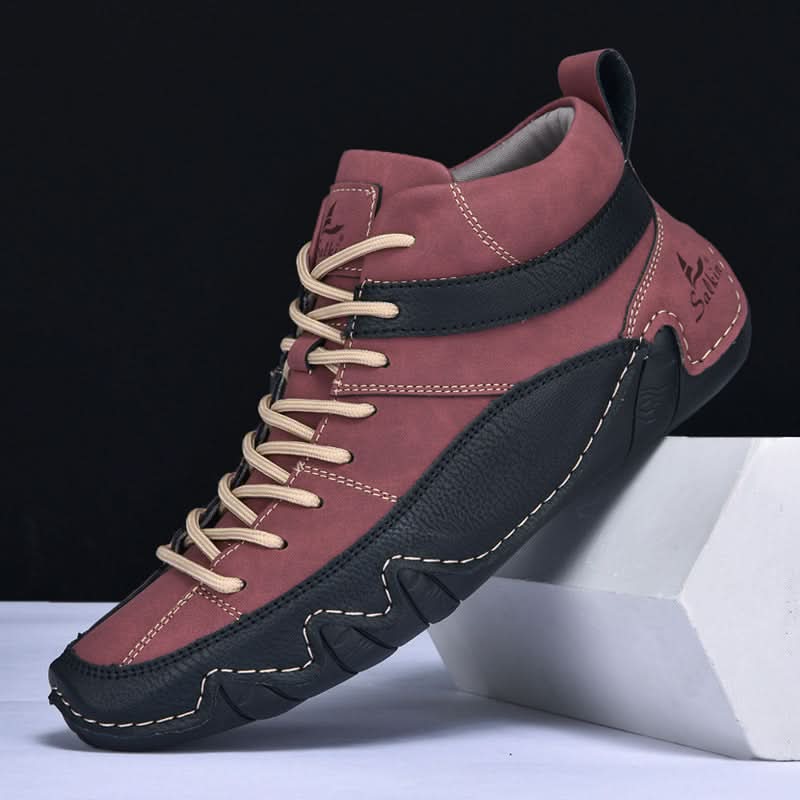 CALDER | OXFORDS