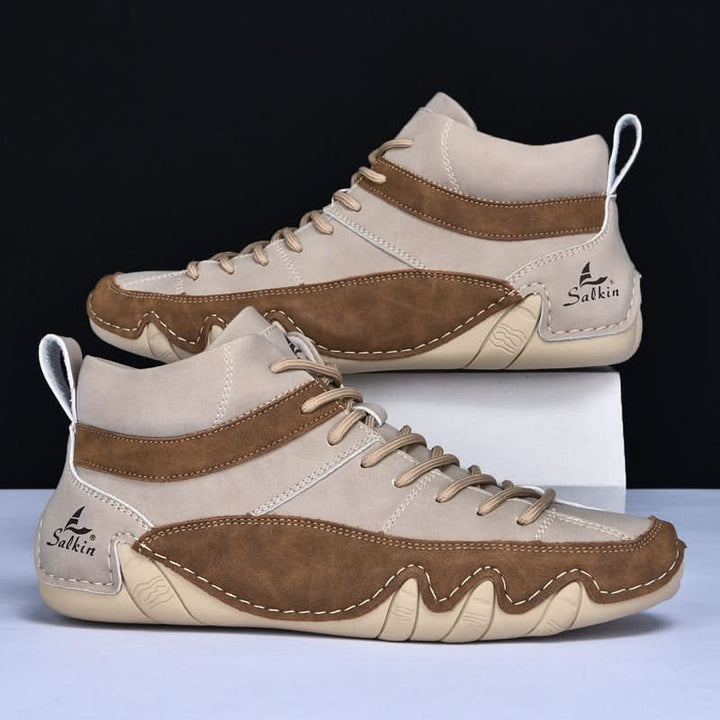 CALDER | OXFORDS