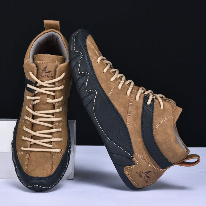 CALDER | OXFORDS