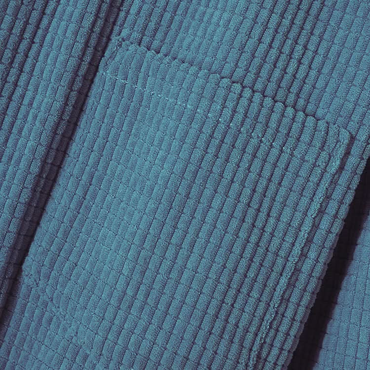 DANTE | CORDUROY HOODIE