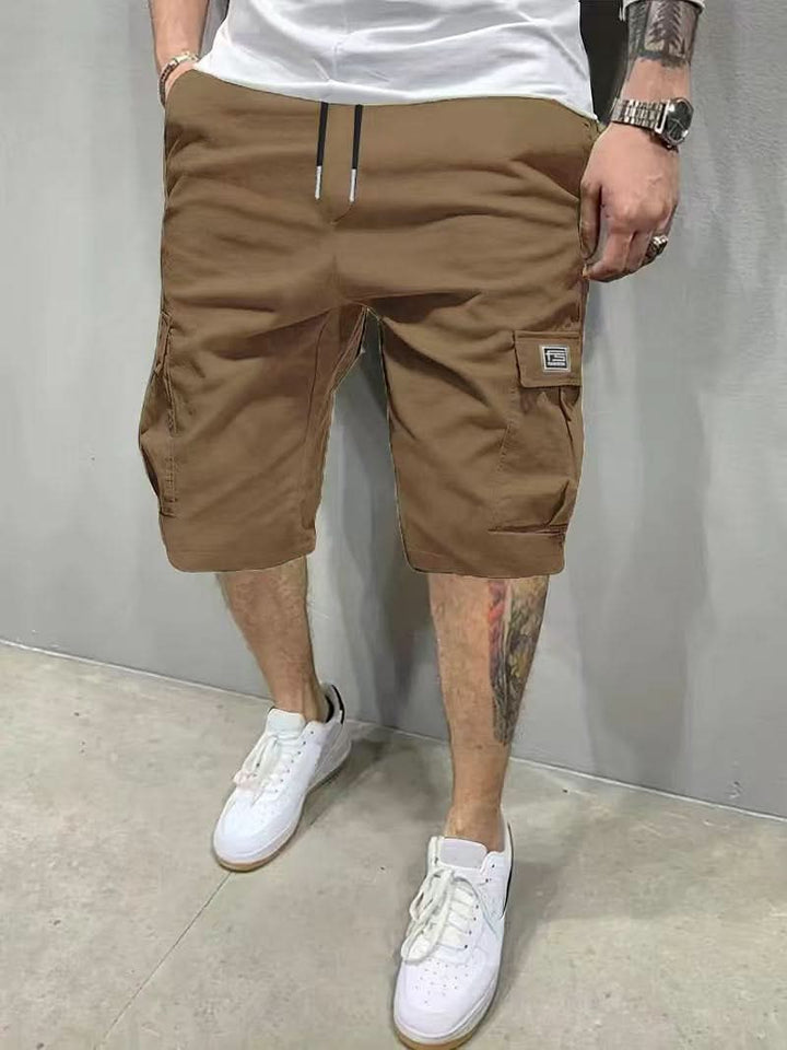 ASHFORD | UTILITY SHORTS