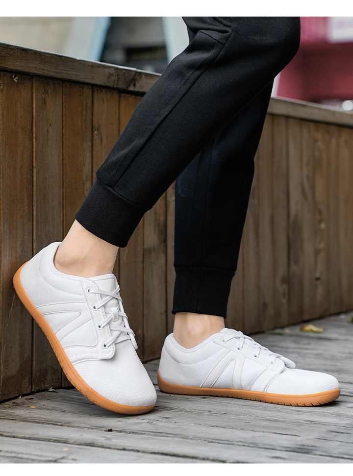 ECHOCORE | BAREFOOT SNEAKERS