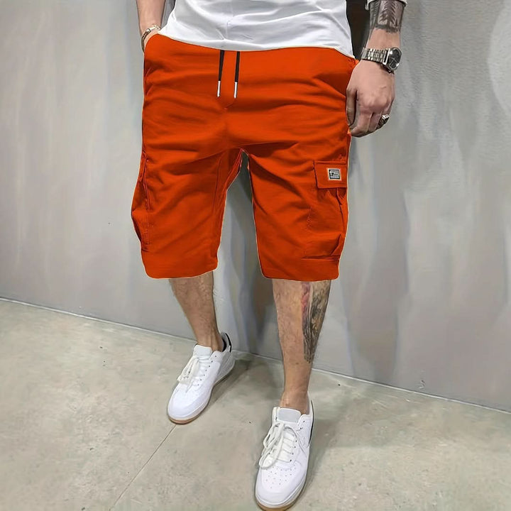 ASHFORD | UTILITY SHORTS
