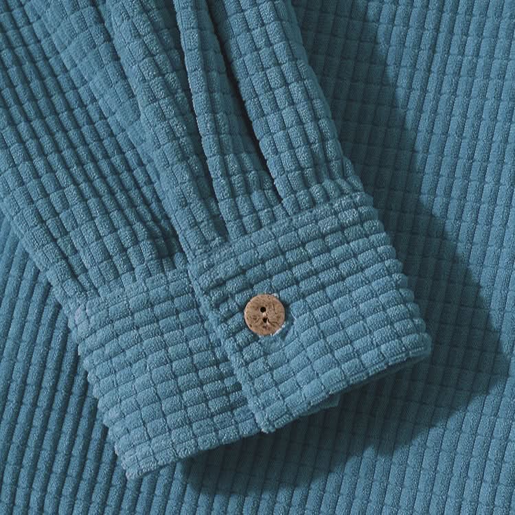 DANTE | CORDUROY HOODIE