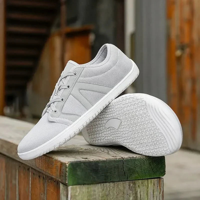 ECHOCORE | BAREFOOT SNEAKERS