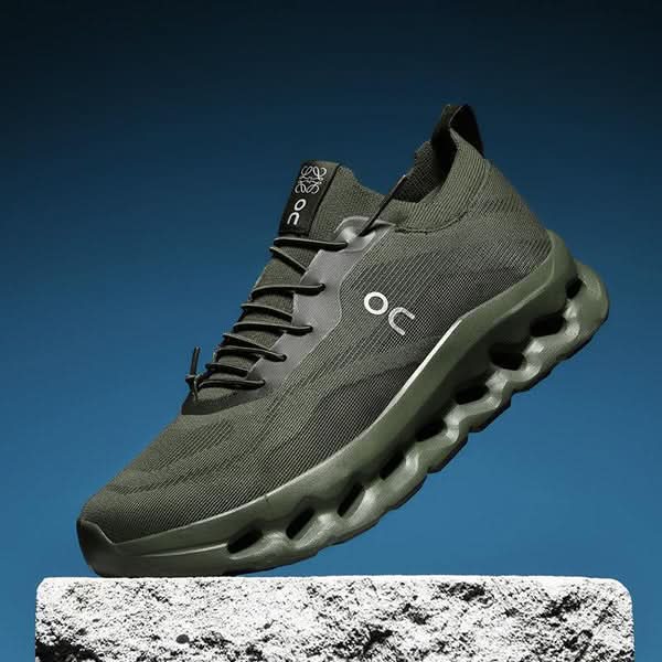 AERO | COURT SNEAKERS