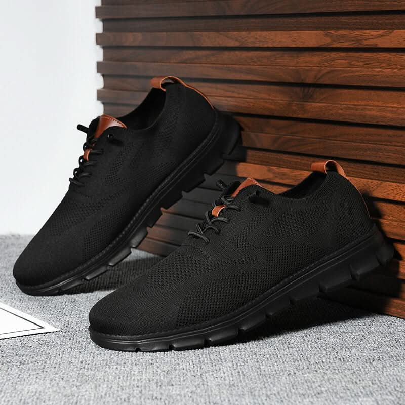 ALEXANDER | SLIP-ON SNEAKERS