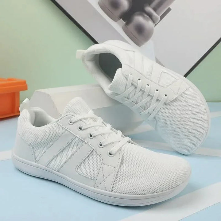 ECHOCORE | BAREFOOT SNEAKERS