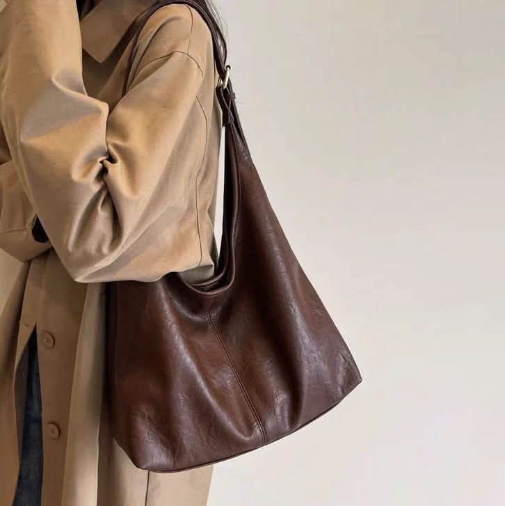 VERVE | SLOUCH BAG