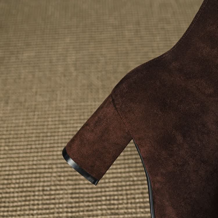 SIENNA | SUEDE BOOTS