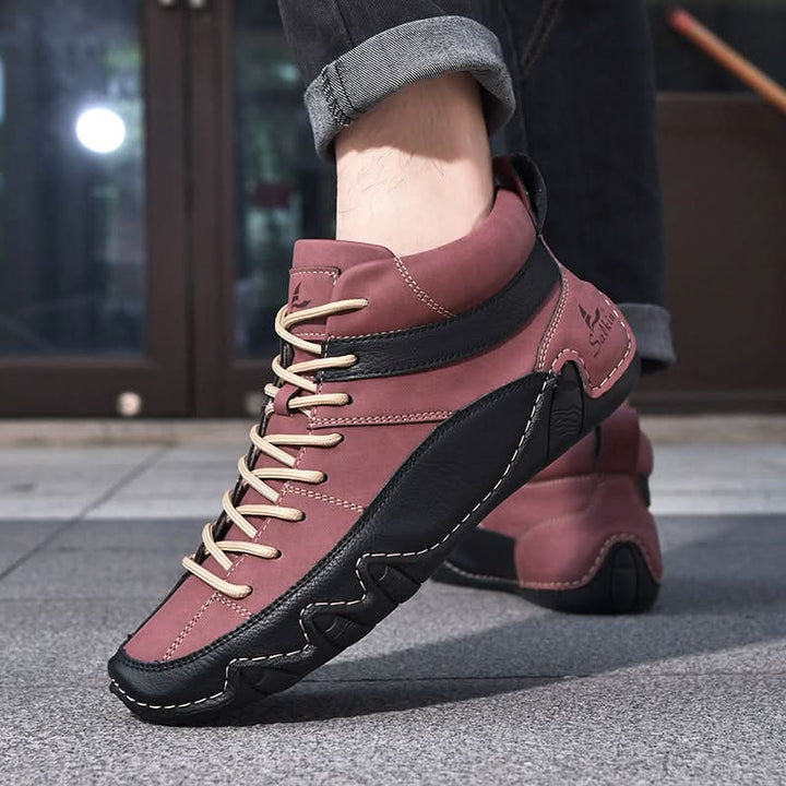 CALDER | OXFORDS