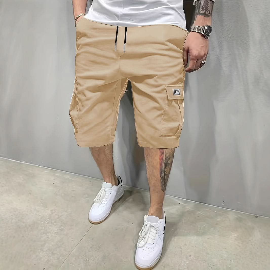 ASHFORD | UTILITY SHORTS