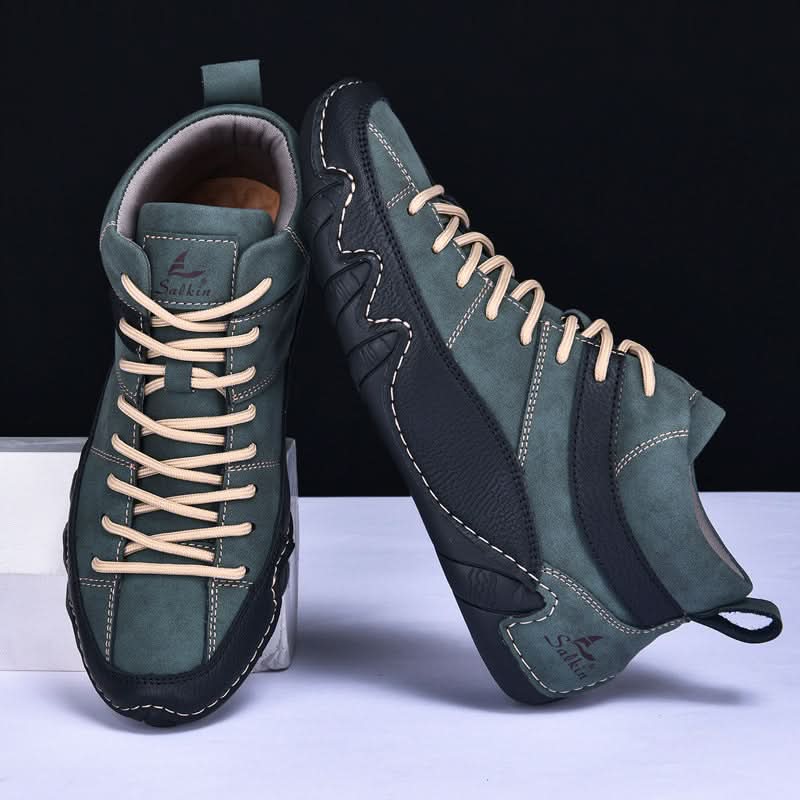 CALDER | OXFORDS