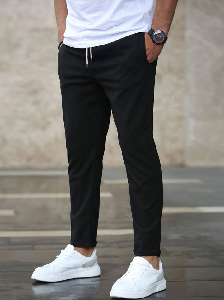 BRANSON | EVERYDAY TROUSERS
