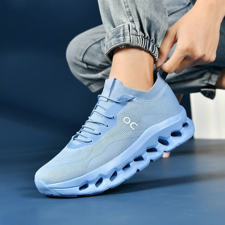 AERO | COURT SNEAKERS