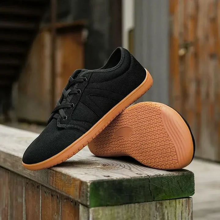 ECHOCORE | BAREFOOT SNEAKERS