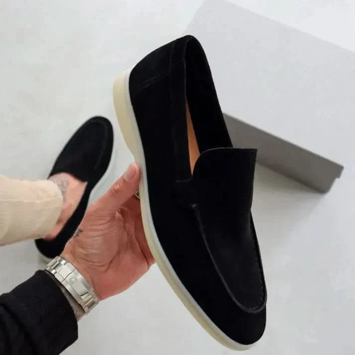 AIDEN | CLASSIC LOAFER