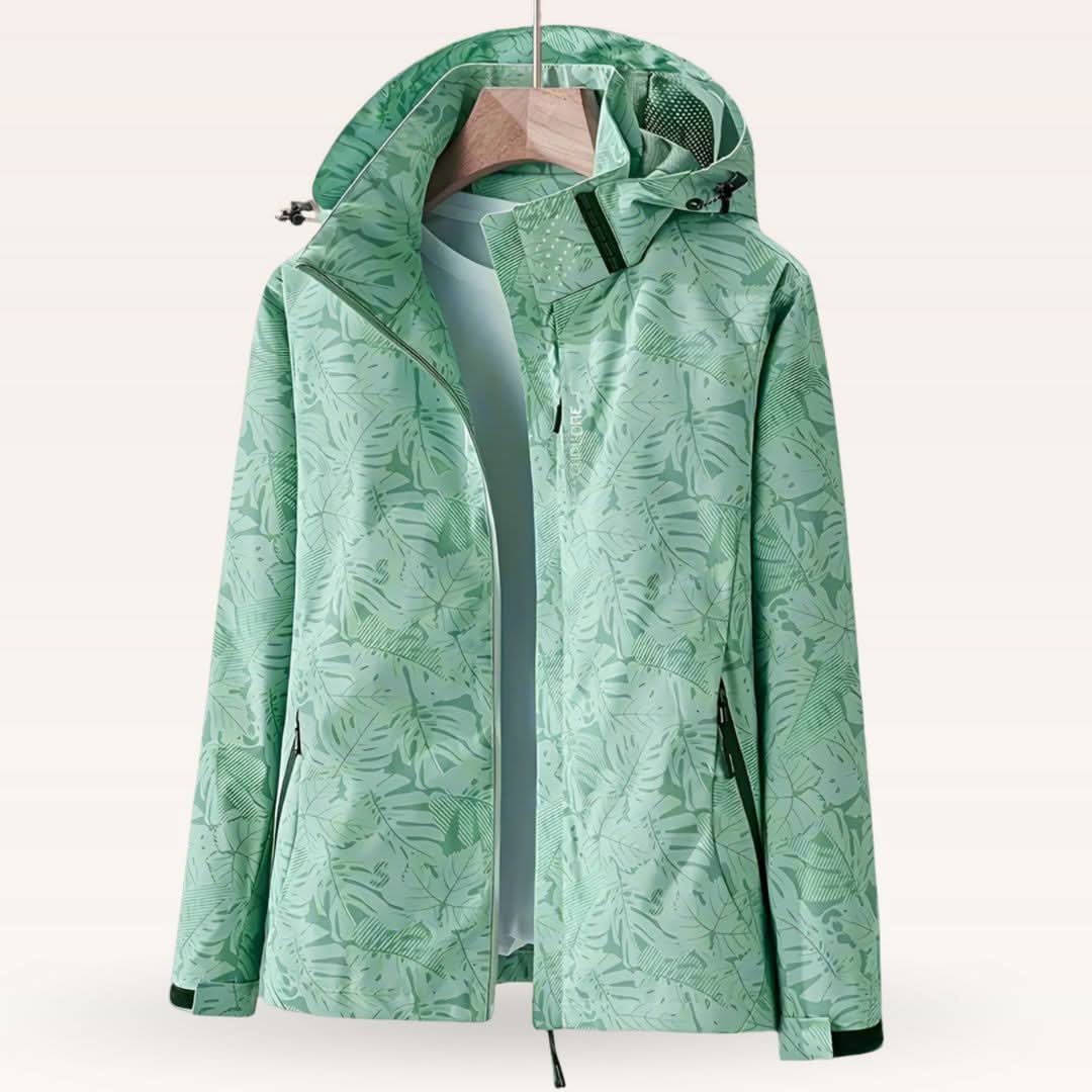 CLASSIC REFRESH JACKET