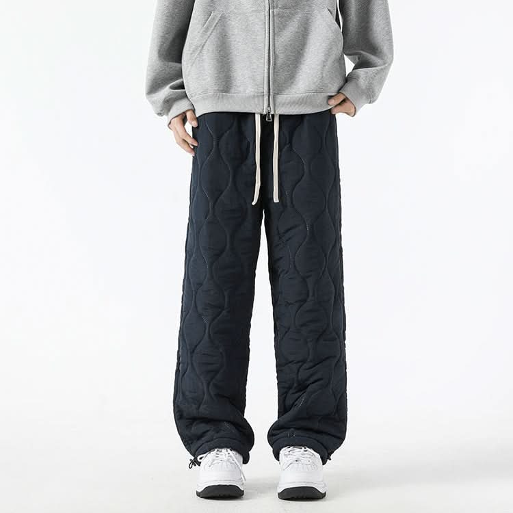 CLOUD | COMFORT QUILTED PANTS