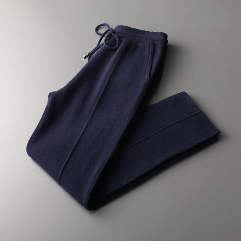 CLOUD | MERINO PANTS