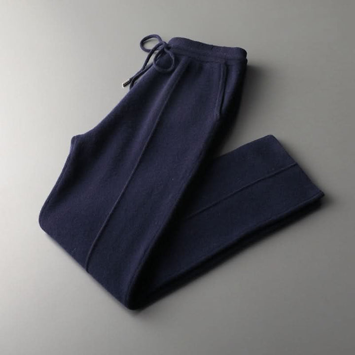 CLOUD | MERINO PANTS