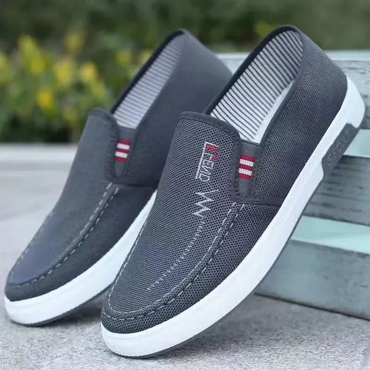 BROMLEY | EVERYDAY TRAINERS