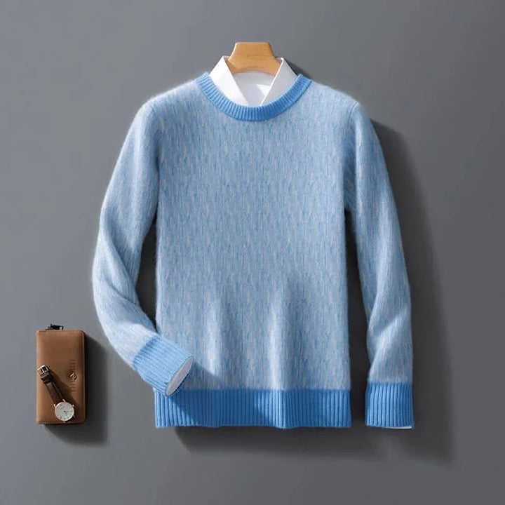 EMILIO | CASHMERE SWEATER