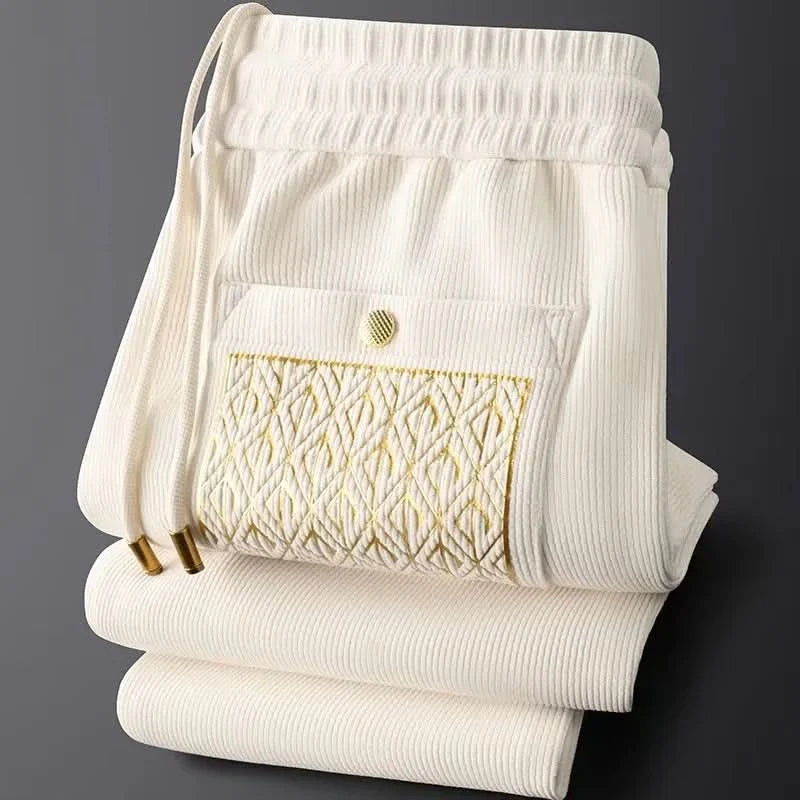 CAVO | PREMIUM COTTON PANTS