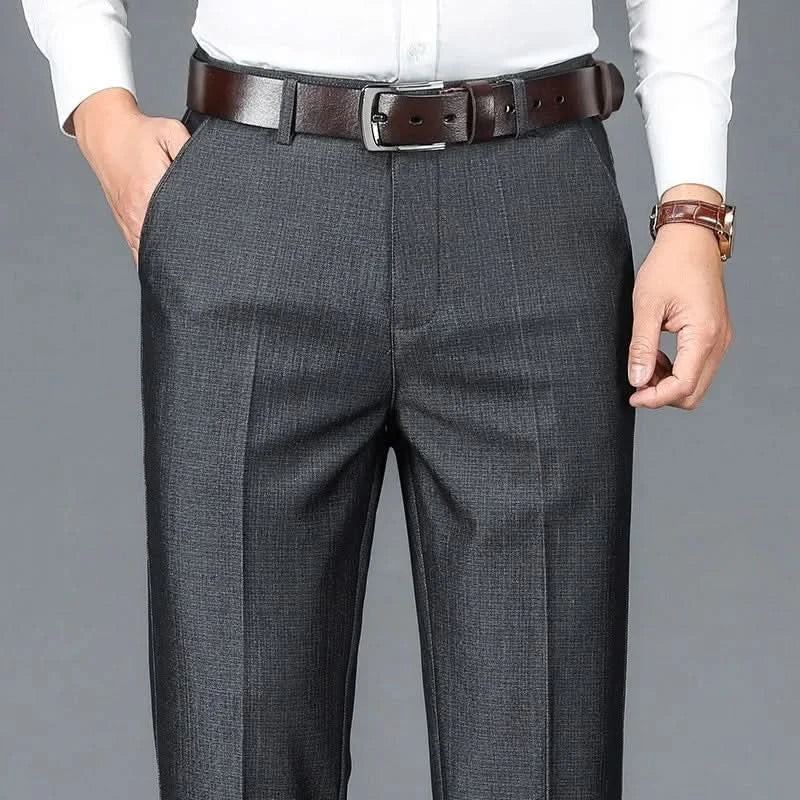 HARRINGTON | TROUSERS