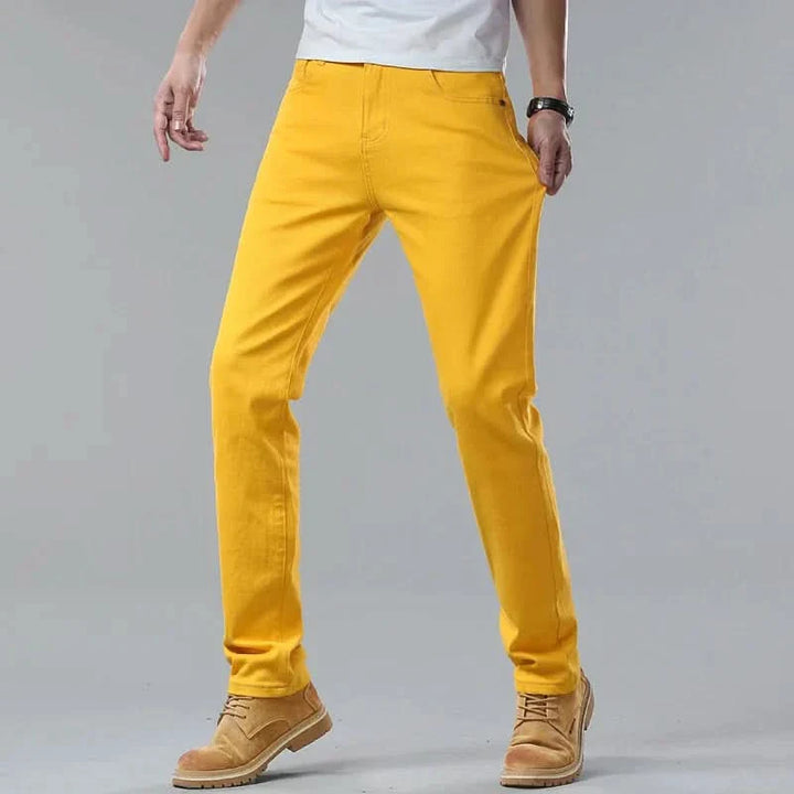 ALESSANDRO SARTORI | DENIM