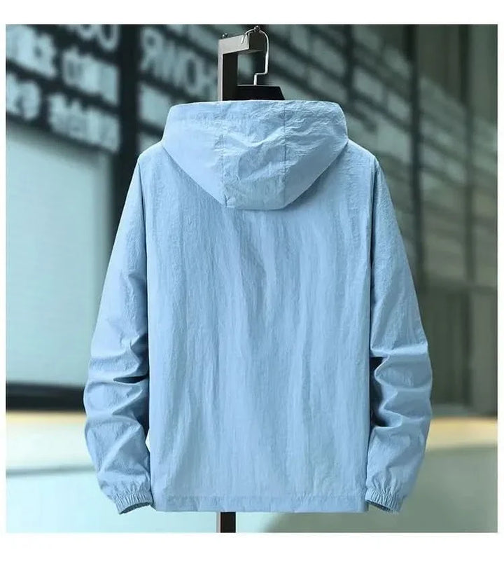 AERO | SUMMER JACKET