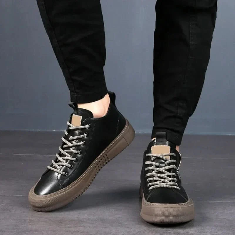 MARSTON | COURT SNEAKERS