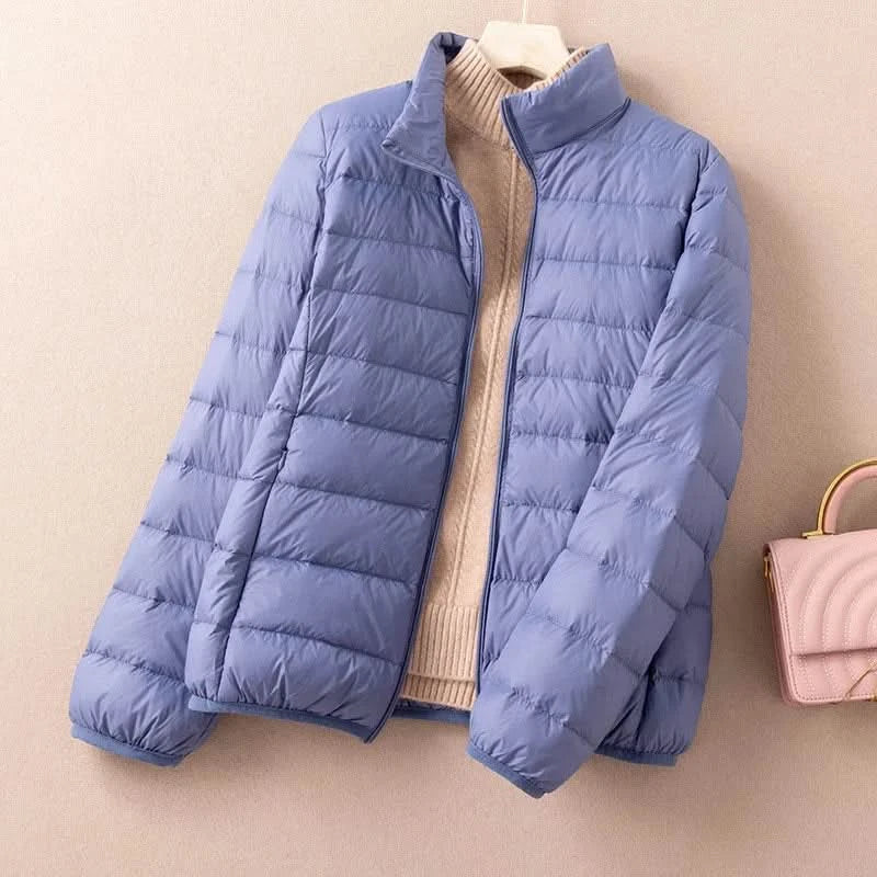 EIRA | DOWN JACKET