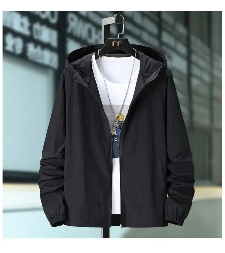 AERO | SUMMER JACKET