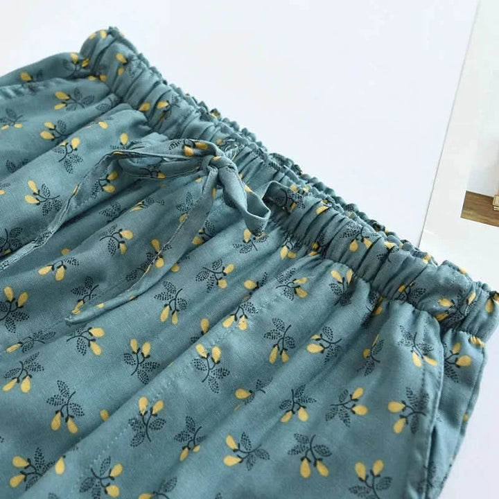 AINSLEY | LOUNGE TROUSERS
