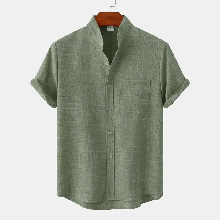 LEANDRO | SUNSHINE SHIRT