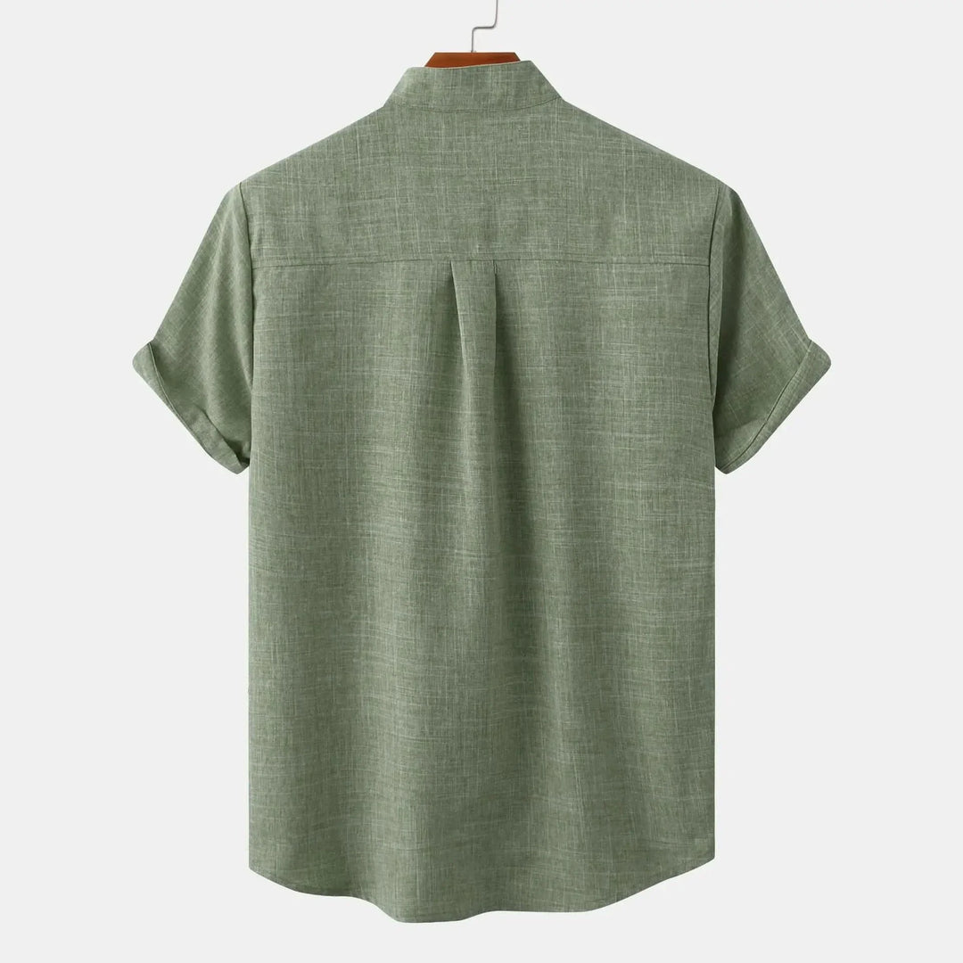 LEANDRO | SUNSHINE SHIRT