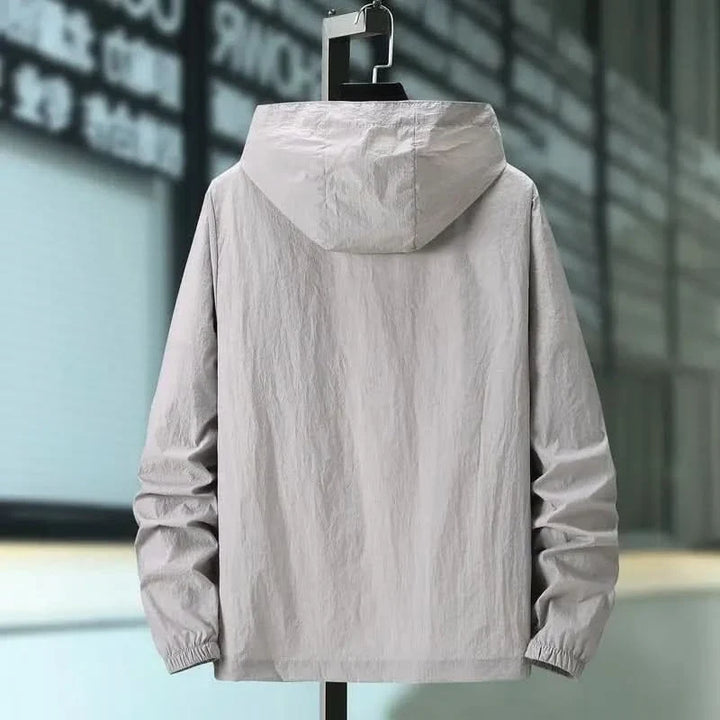 AERO | SUMMER JACKET