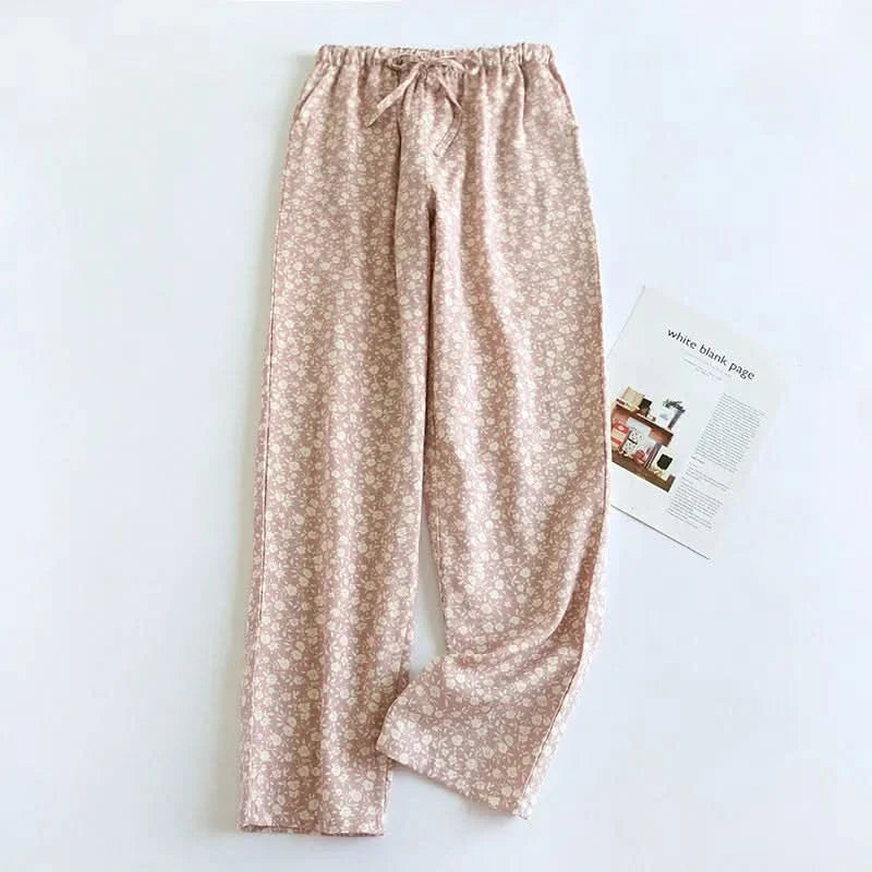 AINSLEY | LOUNGE TROUSERS