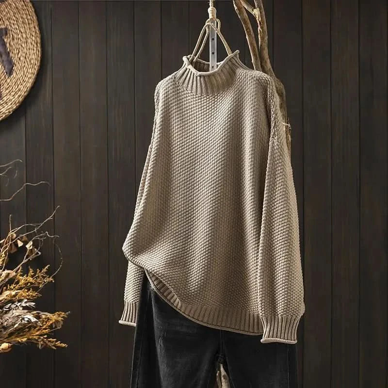 AMARA | CASHMERE SWEATER