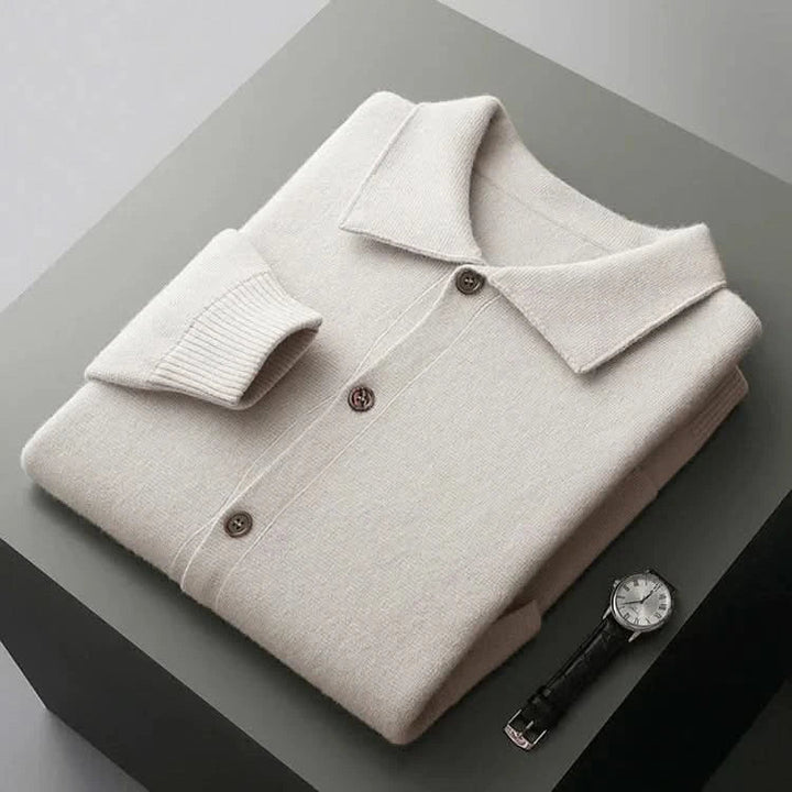 MILANO | CASHMERE CARDIGAN