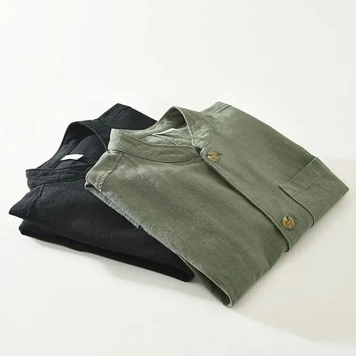 ZERANO | OVERSHIRT