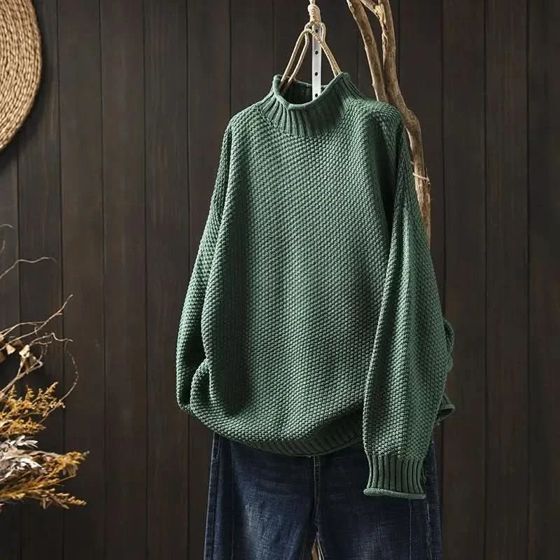 AMARA | CASHMERE SWEATER