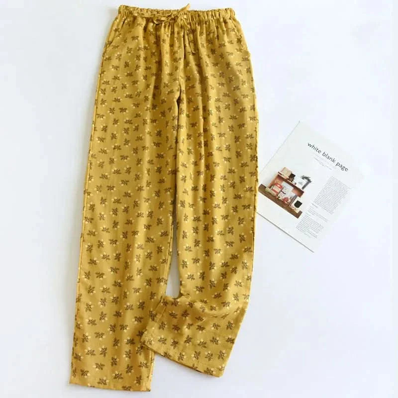 AINSLEY | LOUNGE TROUSERS