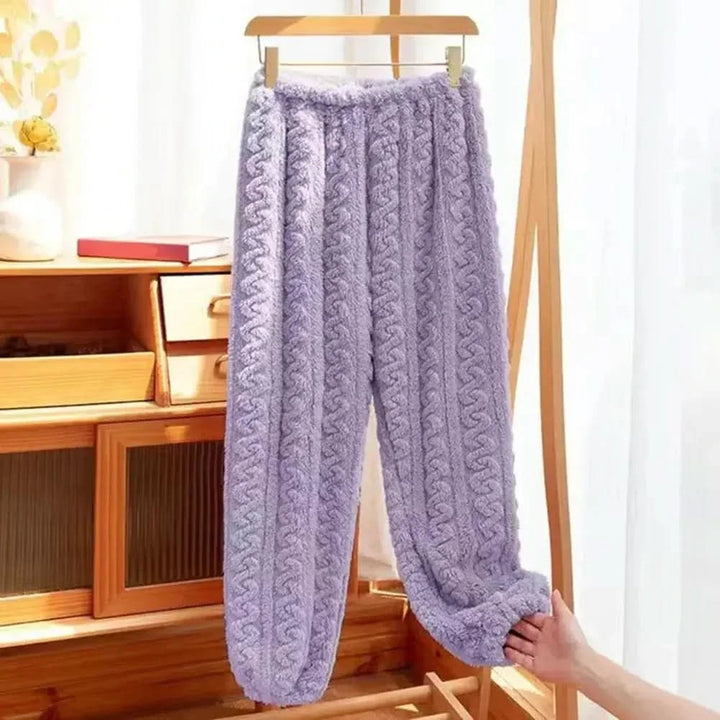 GLACIER | SOFT-LINED PANTS
