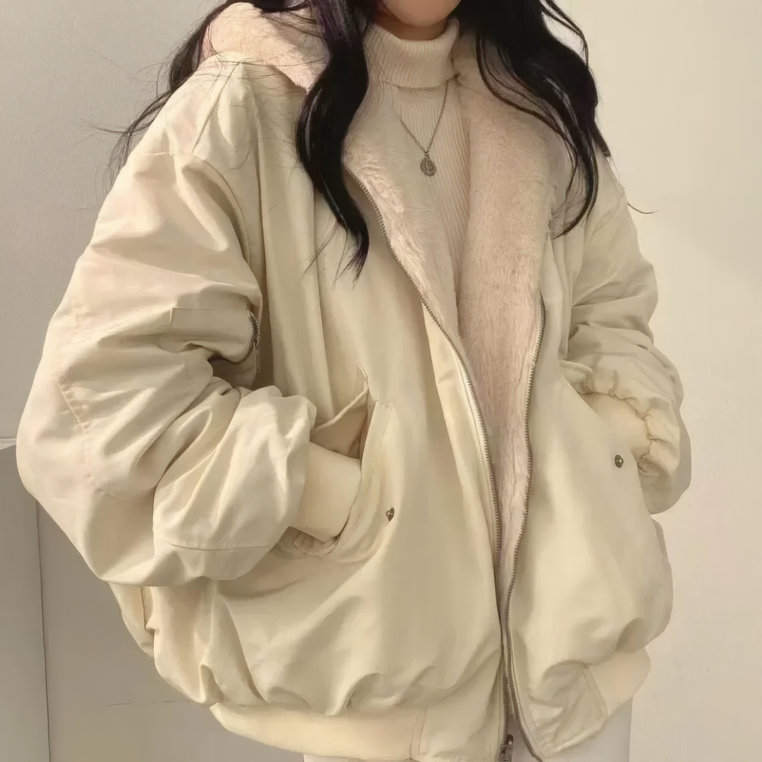 MARIVON | DUAL-WEAR JACKET